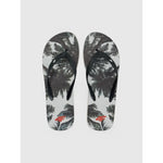 4F Men's flip-flops