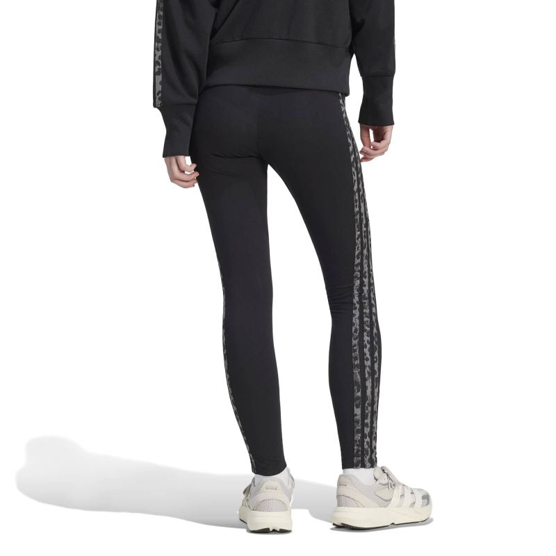 Adidas Women's W AOP 3S xs (158cm) leggings KS7984