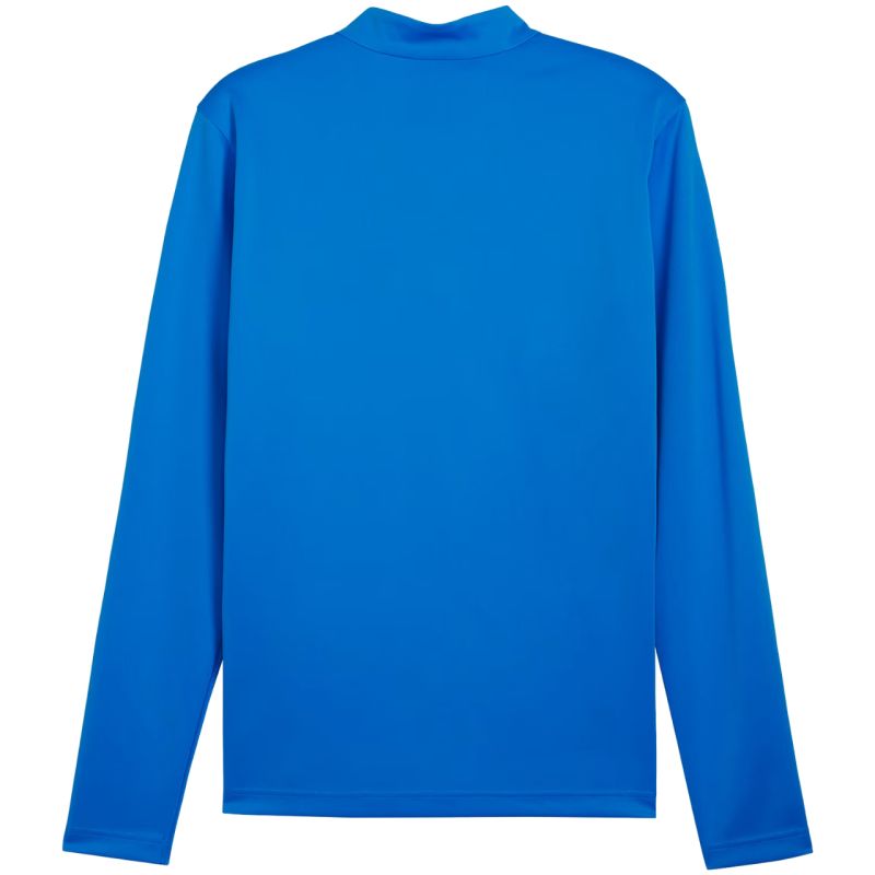 Puma TeamGoal Training 1/4 Zip Top M 658629 02 sweatshirt Pulóver