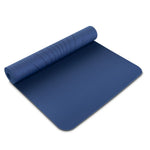 Spokey MANDALA Fitness and Yoga Exercise Mat 181x61x0, 4 edzőfelszerelés SPK-946452