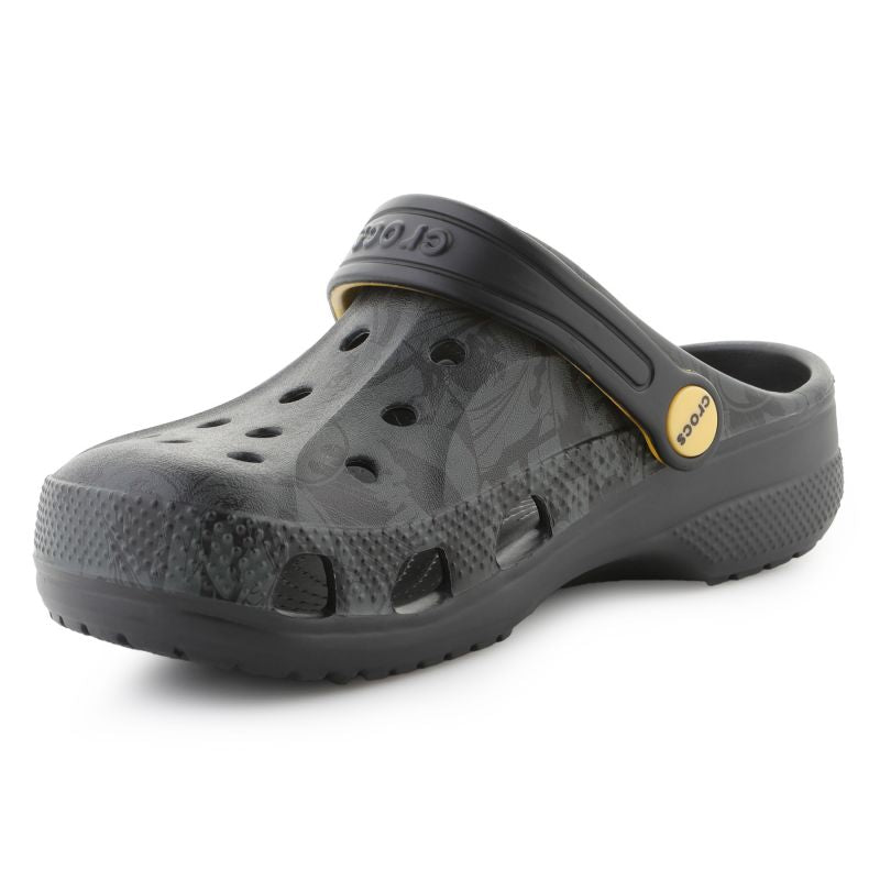 Crocs Batman Baya Clog K gyerek Papucs