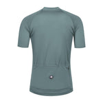 Rogelli ESSENTIAL II Cycling Jersey, Grey, szürke kerékpáros ruha SIRC1000002.200.XL