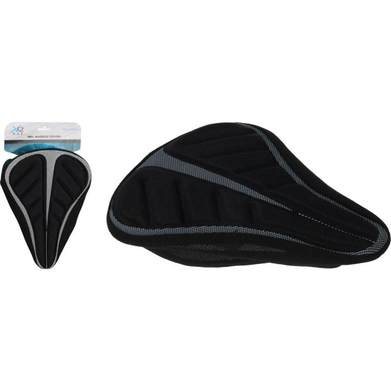 XQMAX Gel Saddle Cover kiegészítő GSP-102164