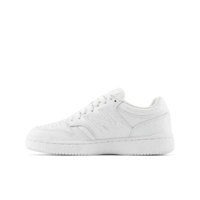 New Balance Jr GSB4803W fehér shoes