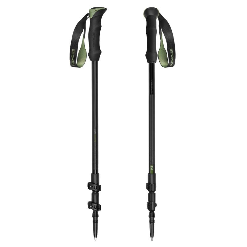 Spokey Trail SPK-945416 trekking poles General