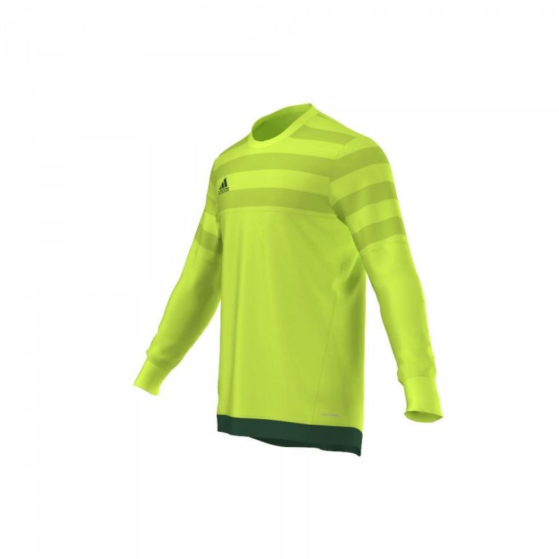 Adidas ENTRY 15 GK Junior Goalkeeper Jacket zöld pulóver AP0323-JR