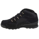 Timberland Euro Rock Heritage L/FM fekete cipő