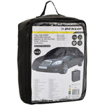 Dunlop Car Cover Peva Black fekete hátizsák GSP-2077543
