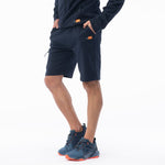 Elbrus Mikel grafit shorts, pants