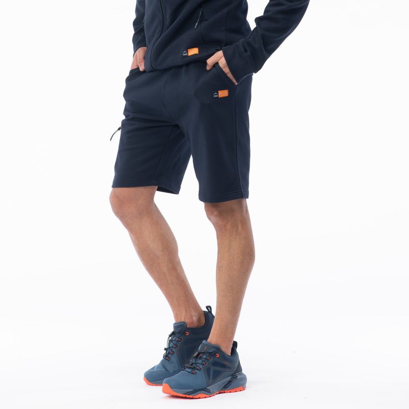 Elbrus Mikel grafit shorts, pants