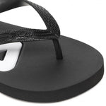Fila Troy M Flip-Flops fekete flip-flops, slides