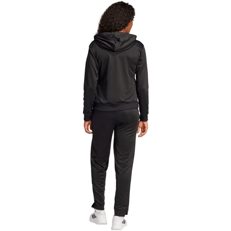 adidas Essentials Linear W tracksuit JD2695 Edzőruha