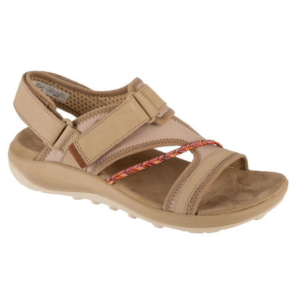 Merrell Terran 4 Backstrap W Sandals J006746 Cipő