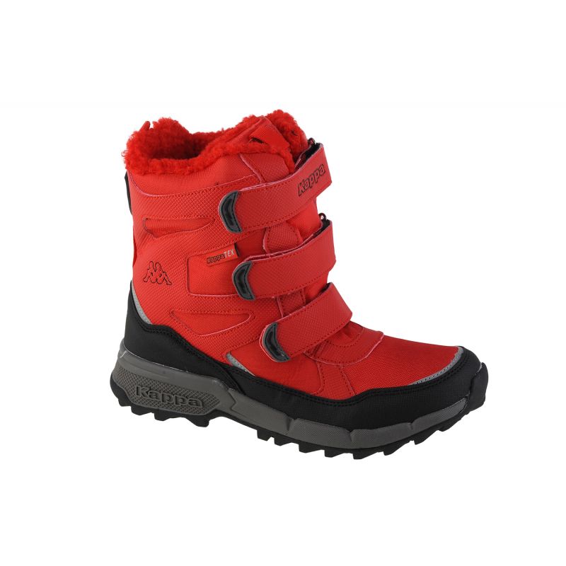 Kappa Vipos Tex TW piros túracipő 260902T-2011