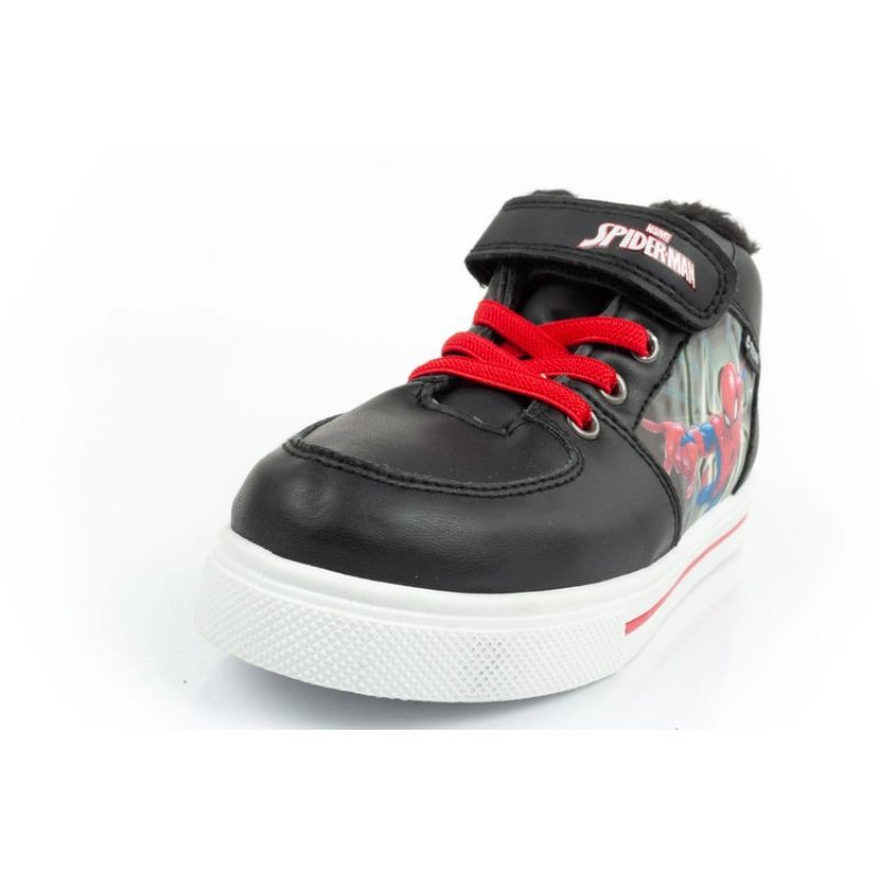 Inny Spiderman Jr. Winter Ankle Boots PC-0053724 Utcai cipő