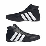Adidas HAVOC Plus Wrestling Boxing cipő IH1399