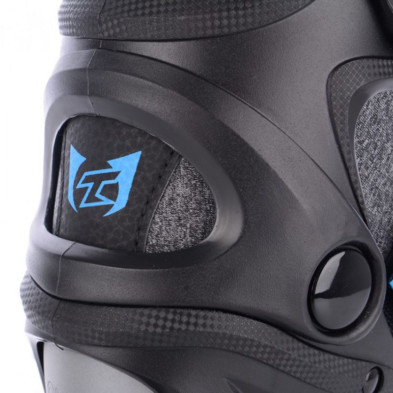 Tempish Ayroo Top EBS 10000591 inline skates fekete roller skates