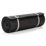 Meteor Eva Sleeping Mat, Black fekete edzőfelszerelés 31440