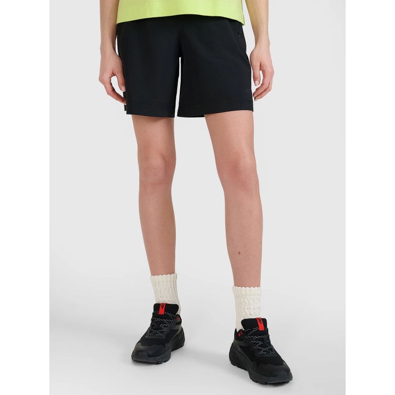 4f Women's beach shorts 4FWSS25UBDSF131-20S General
