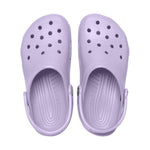 Crocs Kids Classic Clog purple 206991