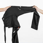 Rockbros cycling pants, size - black