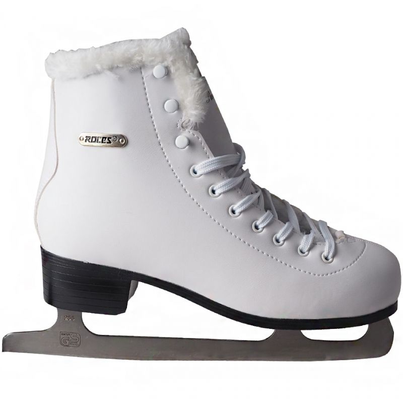 Roces Paradise Eco-Fur W 450704 01 Figure Skates Kiegészítő