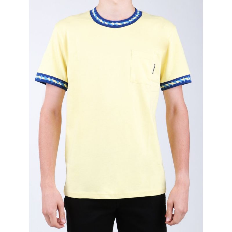 Dc T-shirt SEDYKT03372-YZL0 General