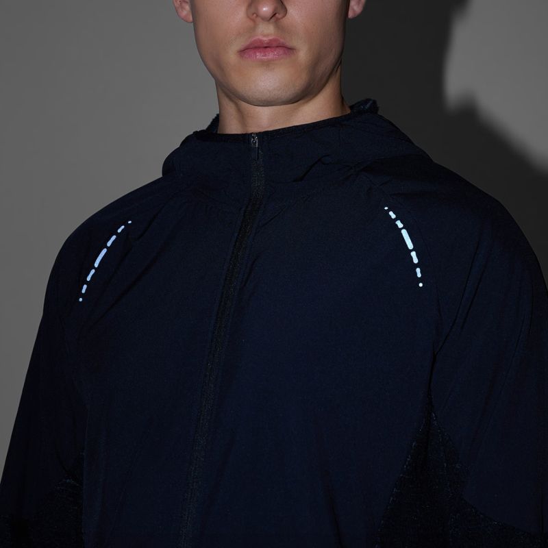 4f Jacket, sweatshirt M 4FWAW25TFSWM582 20S Kabát