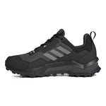 Adidas Terrex AX4 GTX W HQ1051 Cblack túracipő