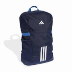 adidas Tiro navy blue school sports training backpack KD4223 sötétkék hátizsák