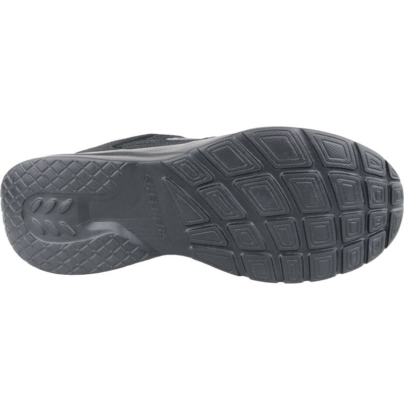 Inny Skechers Dynamight 2.0 M 58363-BBK Utcai cipő