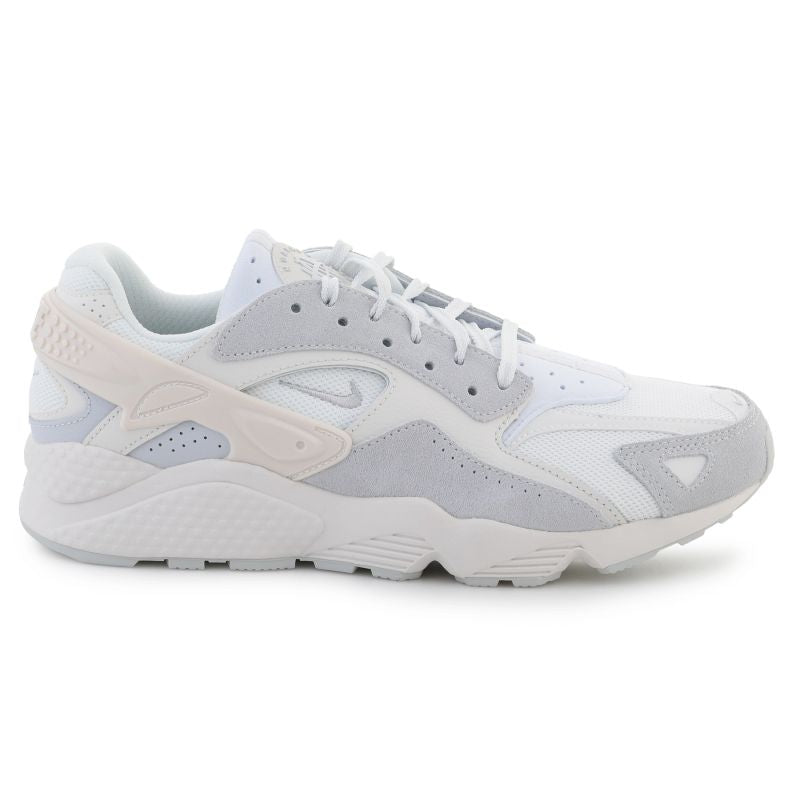 Nike Air Huarache Runner DZ3306-100 Summit White fehér utcai cipő