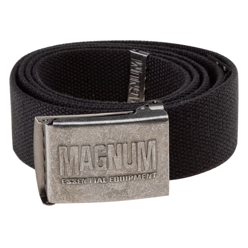 Magnum belt 2.0 bottle opener s/m belts