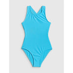 4F Girls' one-piece swimsuit 158/164 kiegészítő 4FJRSS26USWSF136-48S