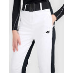 Dermizax 20000 women's membrane ski 4F 4FRAW25TFTRF1293-10S fekete nadrág