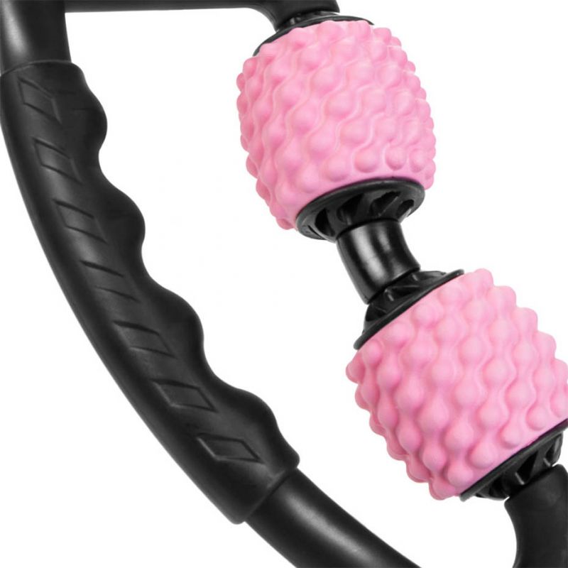 Spokey Davo 928922 Roller Massager Kiegészítő