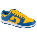 Nike Dunk Low Retro Blue kék utcai cipő DD1391-402