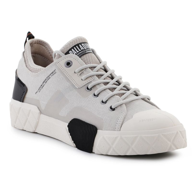 Palladium Ace City Shell LO 2 M shoes 74452-096-M Cipő