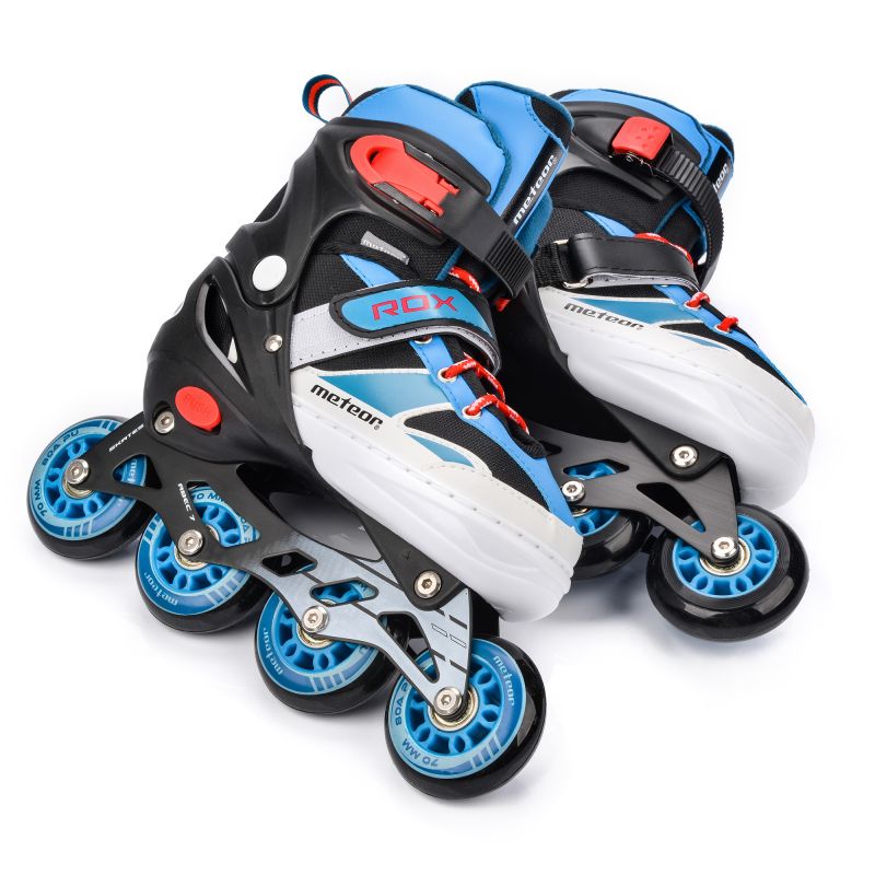 Meteor Rox Roller Skates