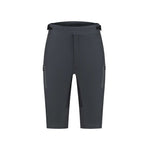 Rogelli MTB cycling bermuda ADVNTR DST gray szürke short