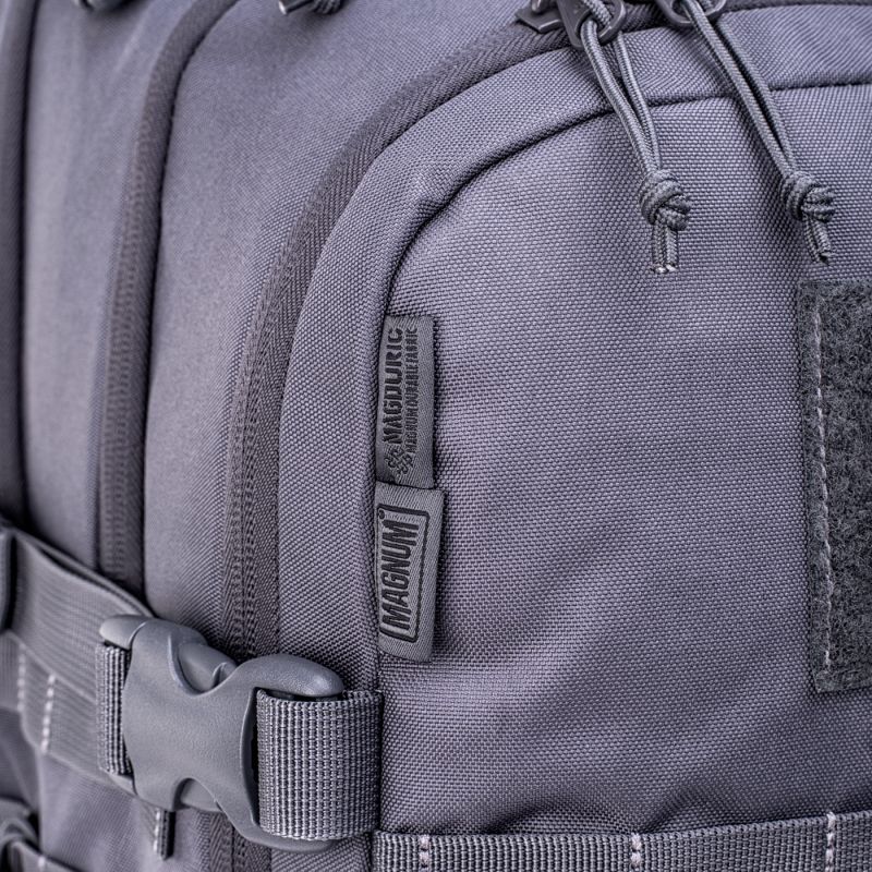 Magnum Urbantask 37 Backpack kék hátizsák