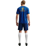 Nike Inter Milan Men’s T-Shirt kék férfi póló II3114409