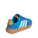 Adidas Barreda Decode EL C Kids kék cipő