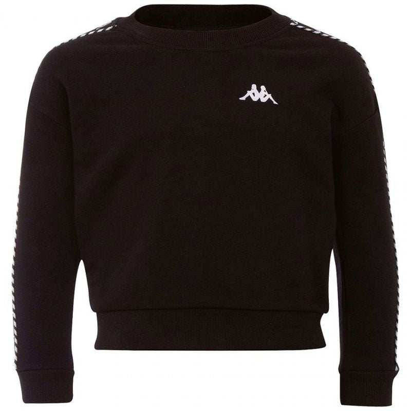 Kappa Ilary Junior sweatshirt 122/128cm pulóver 309068J19-4006