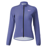 Rockbros TVI L Women's Cycling - Purple l \ fioletowy dzseki 15110021004-211675
