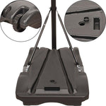 Enero Midi Basket Adjustable Set 1.79-2.09m sets