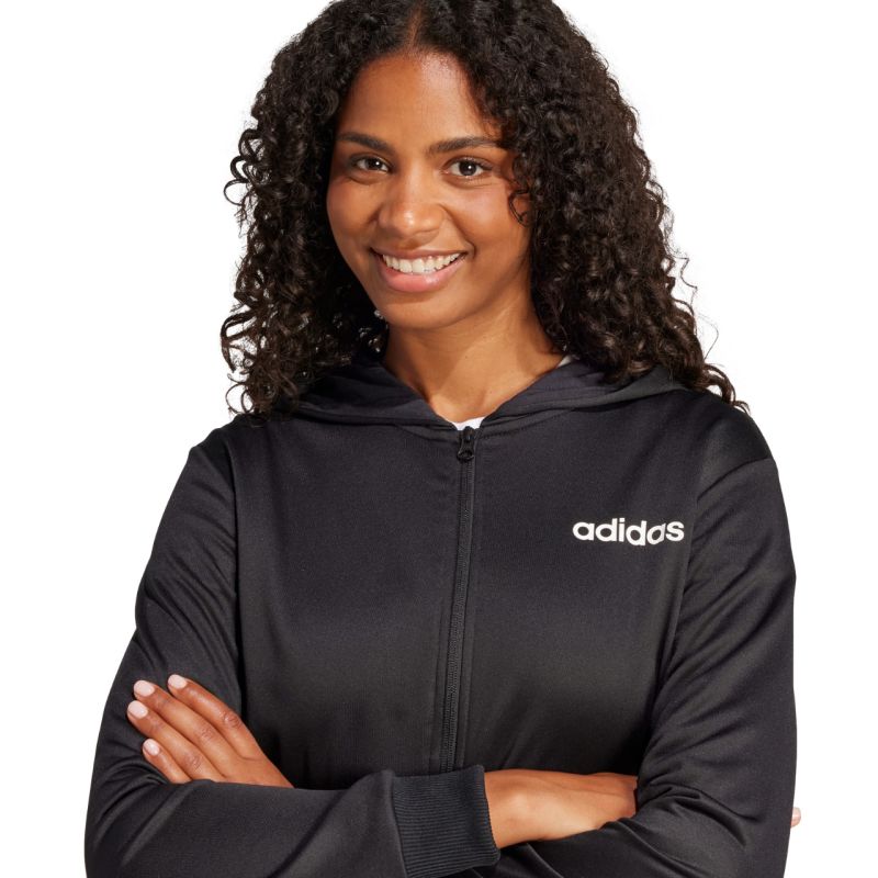adidas Essentials Linear W tracksuit JD2695 Edzőruha