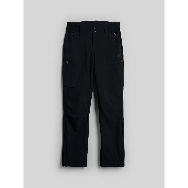 4F Women's quick-drying trekking trousers női nadrág 4FRAW26TFTRF1606-20S