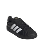Adidas Streettalk men's black fekete cipő JP8276