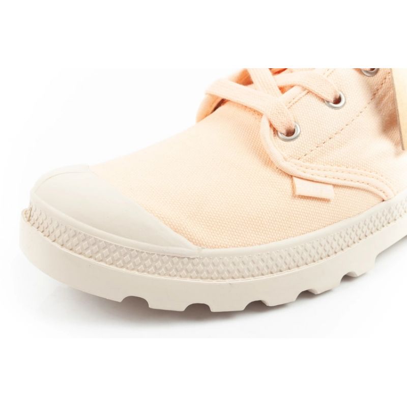 Palladium Pampa Hi W 92352-868-M Shoes Cipő